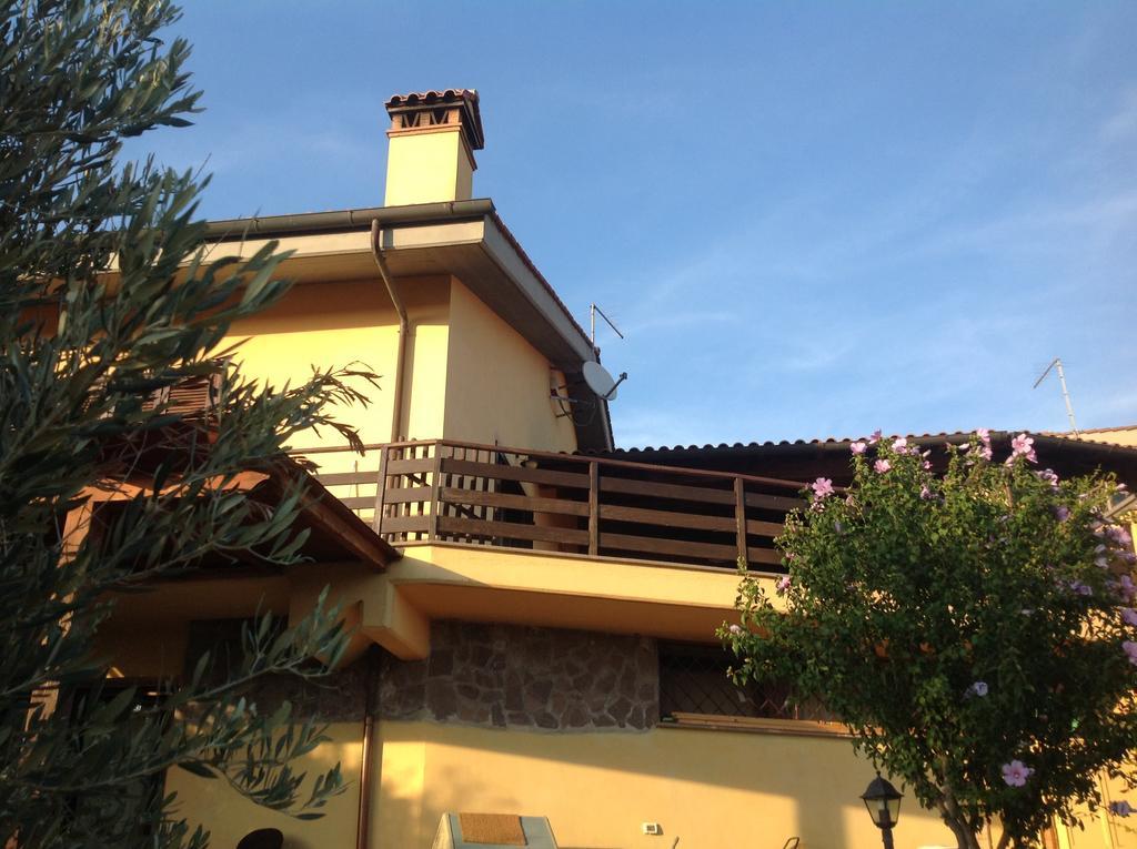 Casa Azzurra Hébergement de vacances Rome