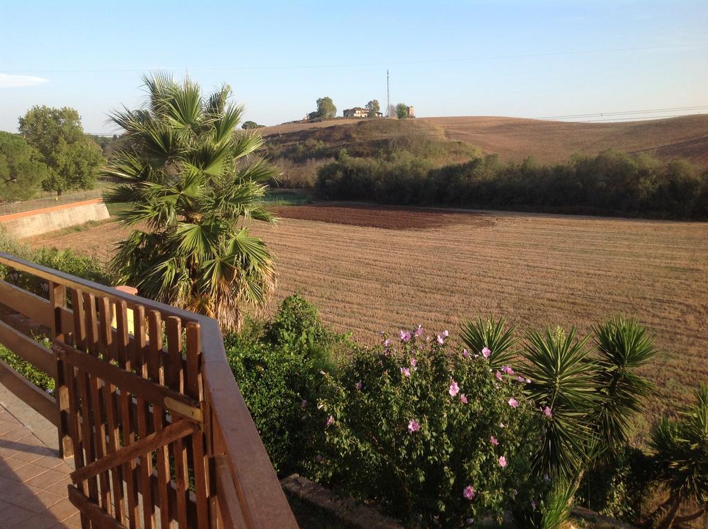 Holiday home Casa Azzurra *