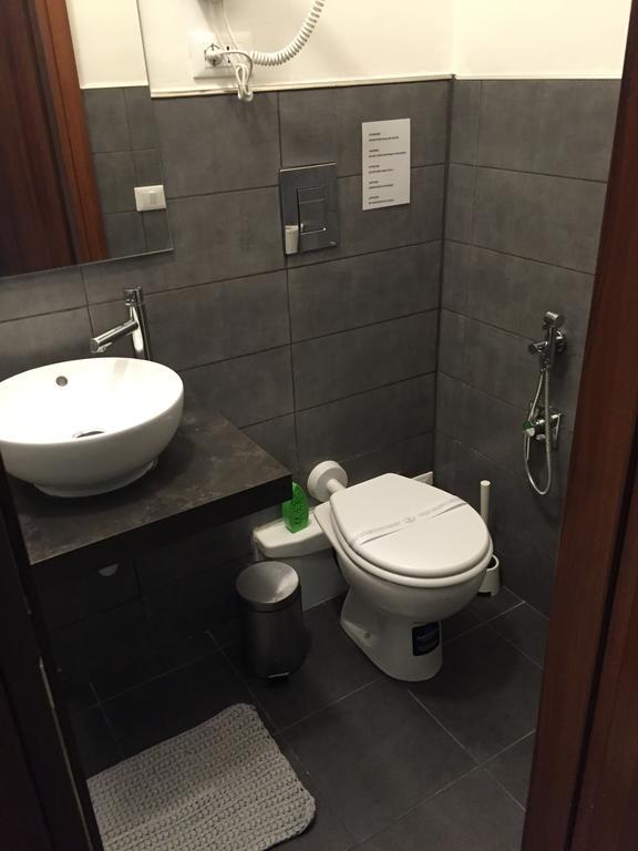 Isolatiberina Acomodação com café da manhã  3*