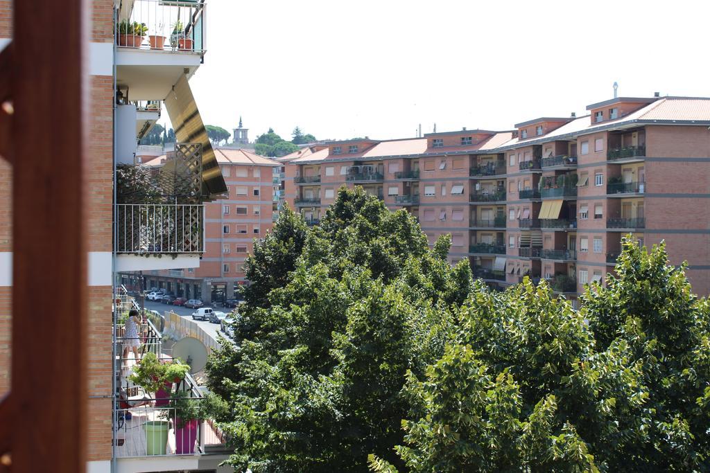 Apartment Your Sweet Rome