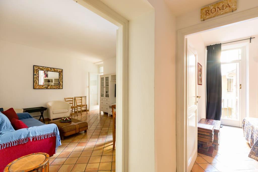 La Minerva Apartment