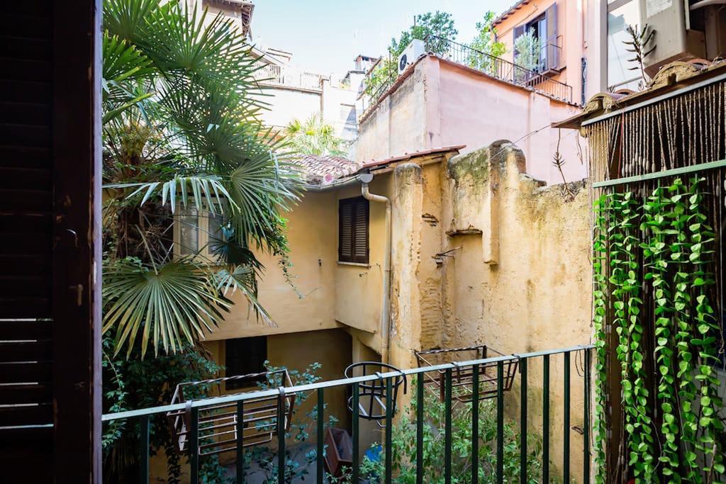 Apartment La Minerva