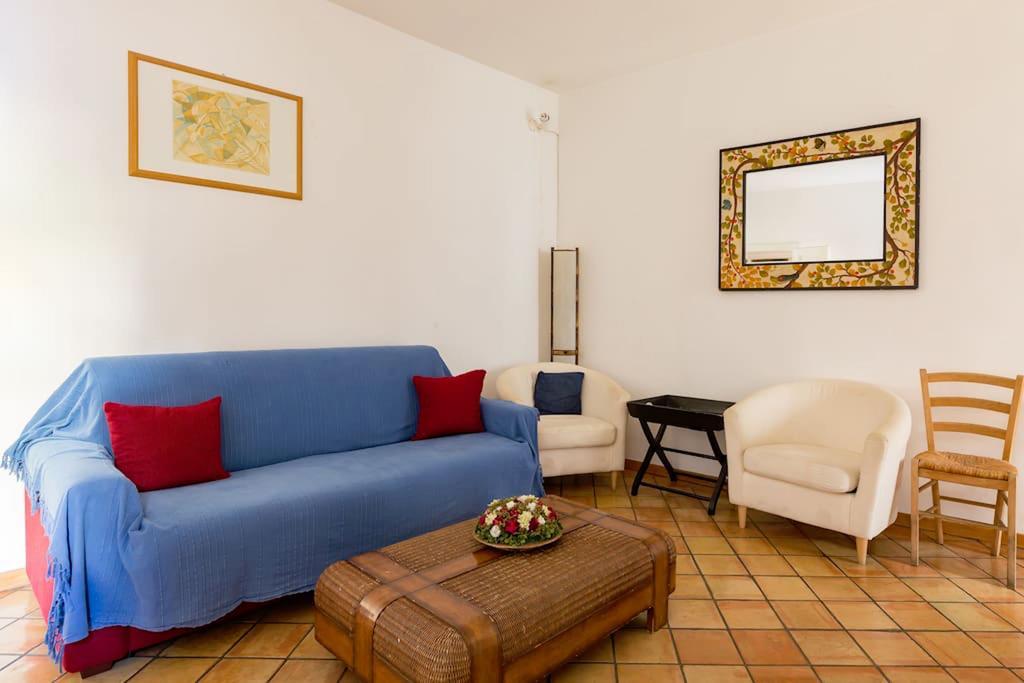 La Minerva Apartment *