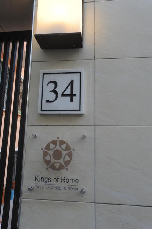 Casa de férias Kings Of