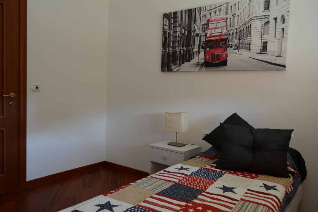 Appartement La Mia Casa Romana Rome