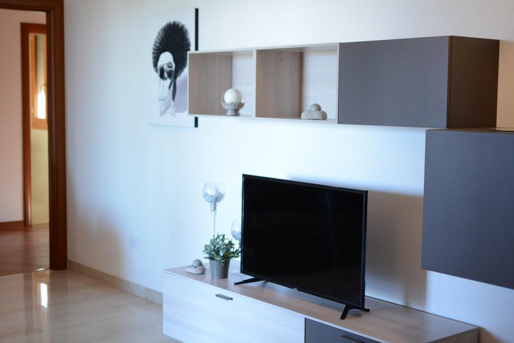 La Mia Casa Romana