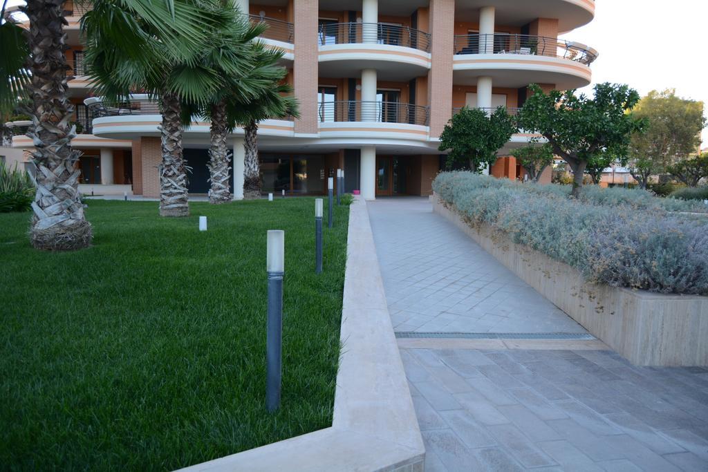 La Mia Casa Romana Appartement