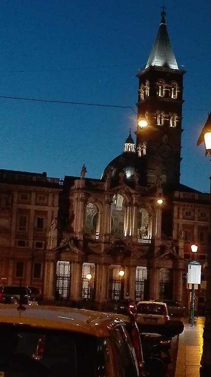 Hostel Tempus Rome