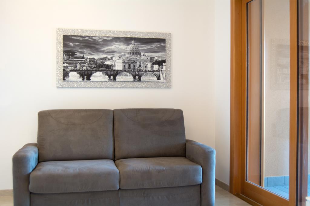 Appartement La Mia Casa Romana