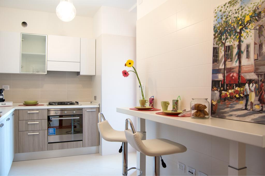 La Mia Casa Romana Appartement Rome