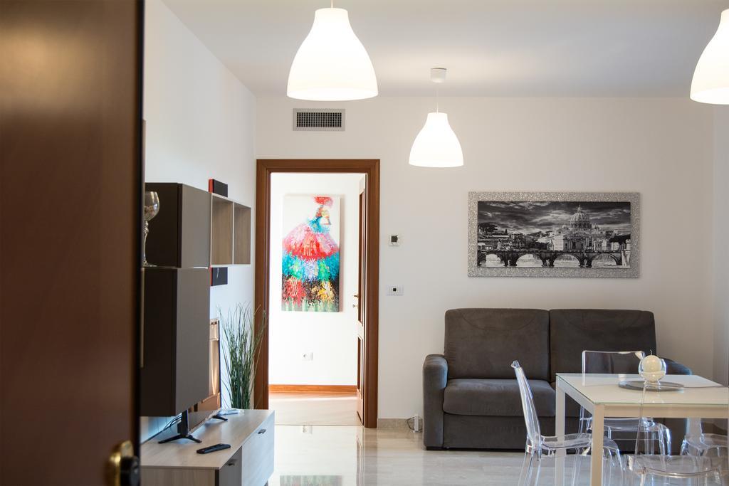 La Mia Casa Romana