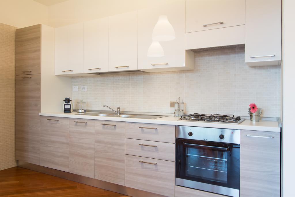 La Mia Casa Romana Appartement