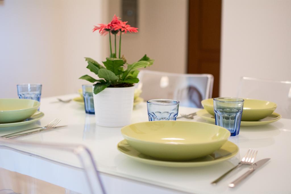 Appartement La Mia Casa Romana Rome