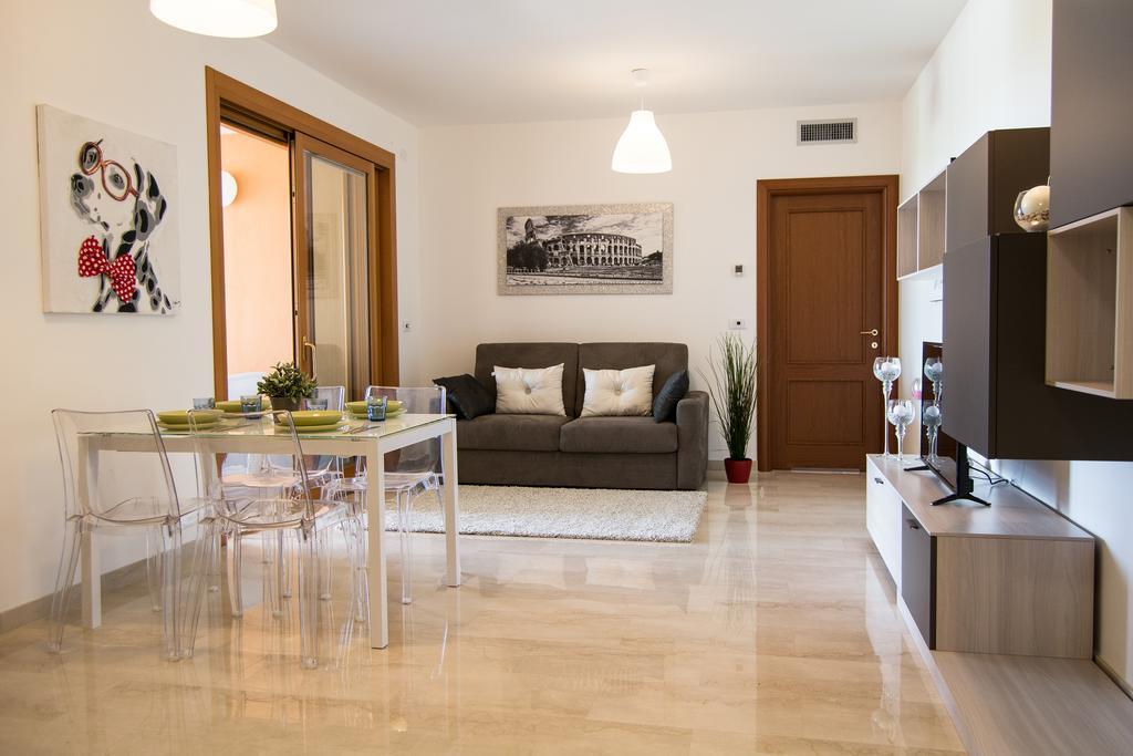 La Mia Casa Romana