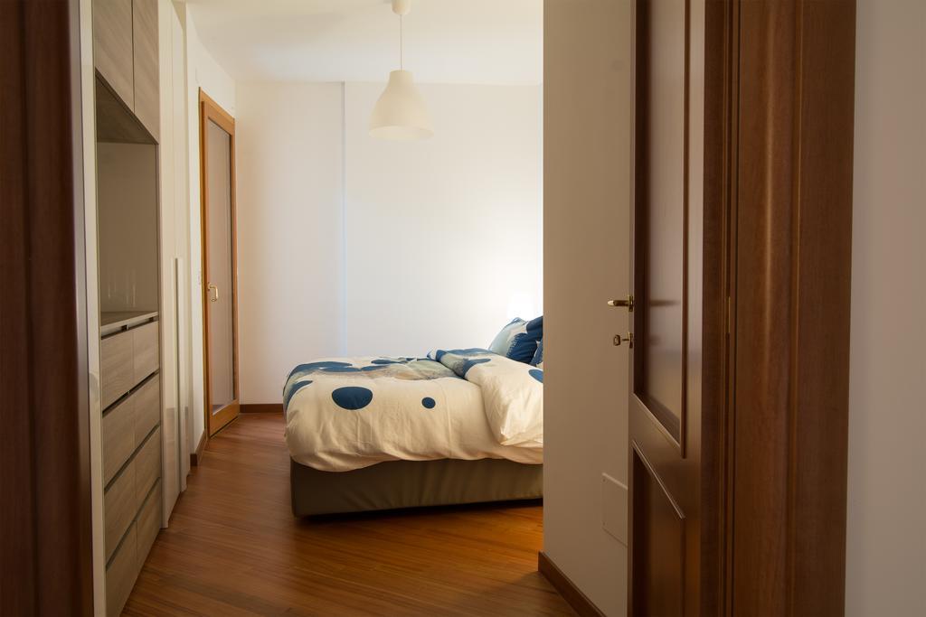 La Mia Casa Romana Appartement Rome