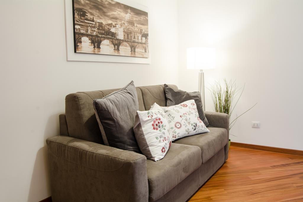 Appartement La Mia Casa Romana Rome