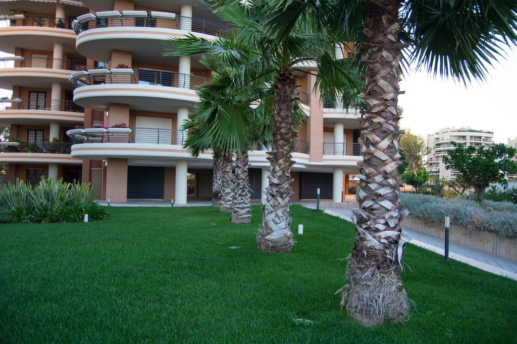 La Mia Casa Romana *