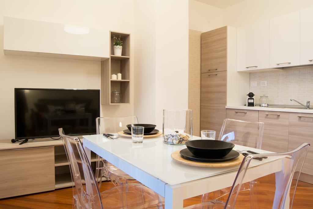 Appartement La Mia Casa Romana Rome