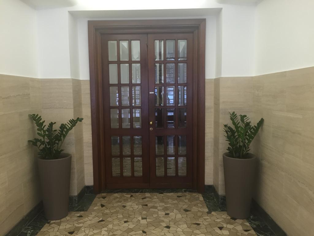 Le Vibrazioni Rome