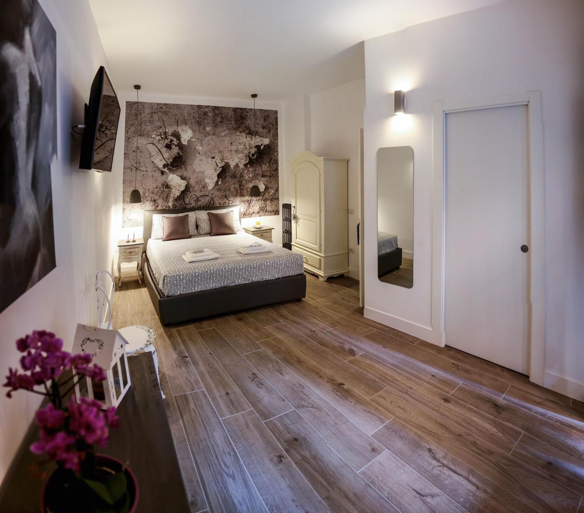 Apartment Antinori Vatican