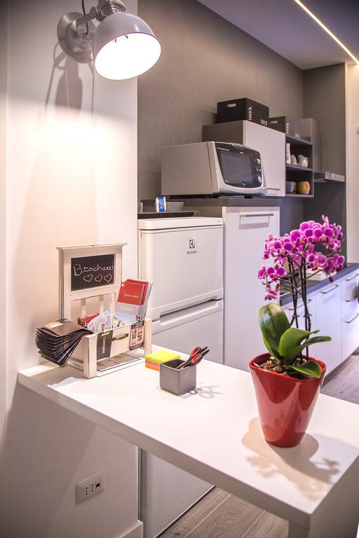 Apartment Antinori Vatican