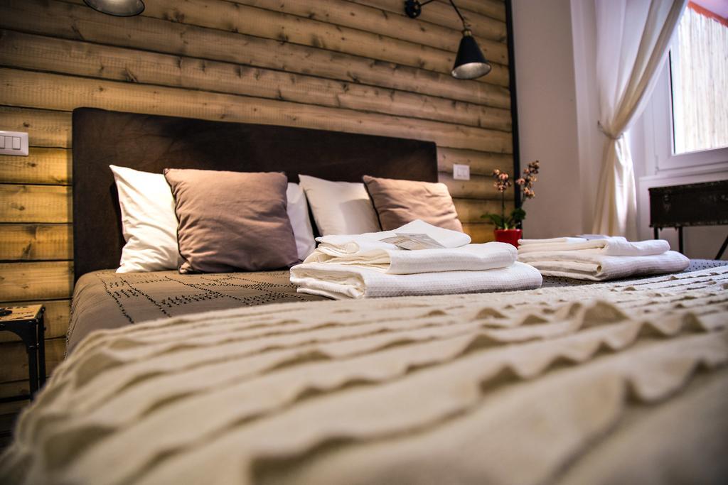 Apartment Antinori Vatican *