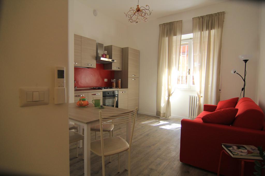 Cornelia House Appartement *