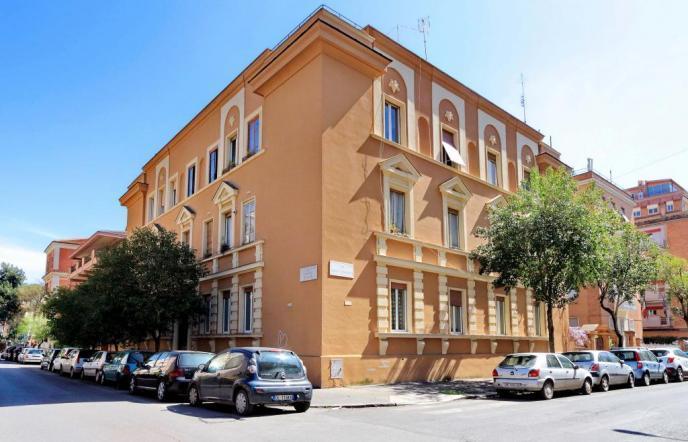 Appartamento Monteverde *