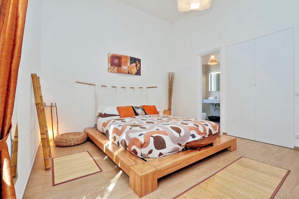 Appartement Monteverde Rome