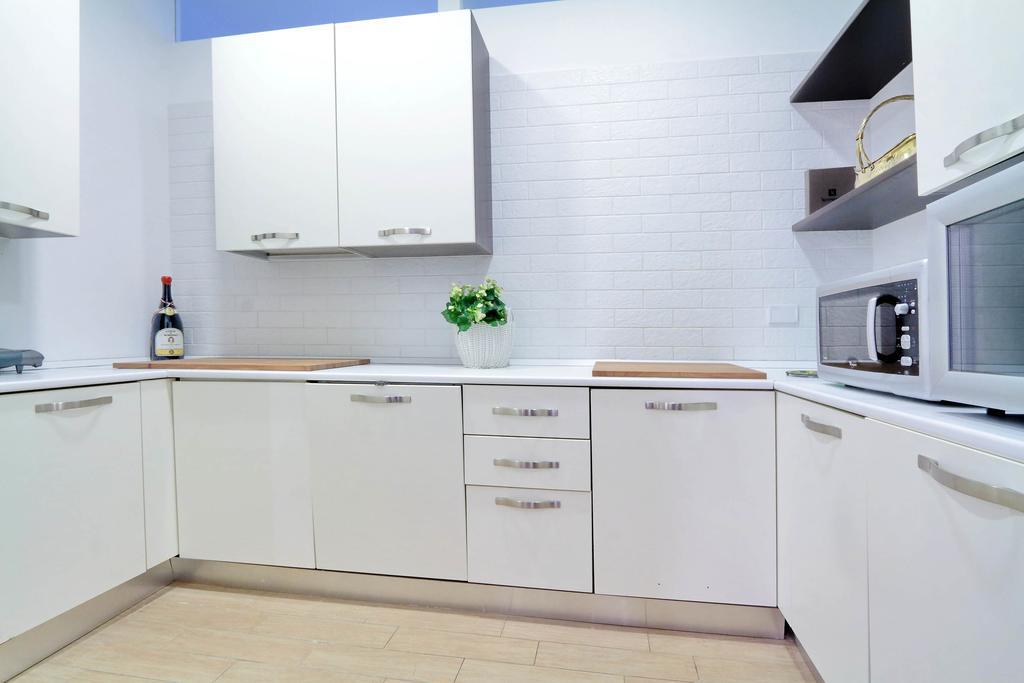 Monteverde Appartement