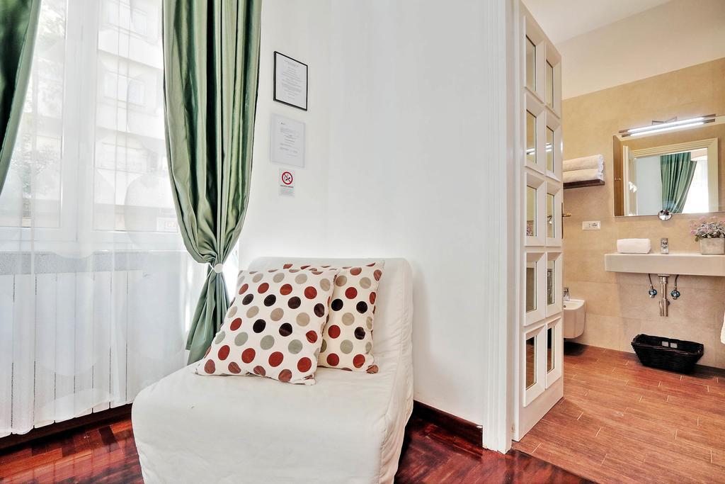 Appartement Monteverde