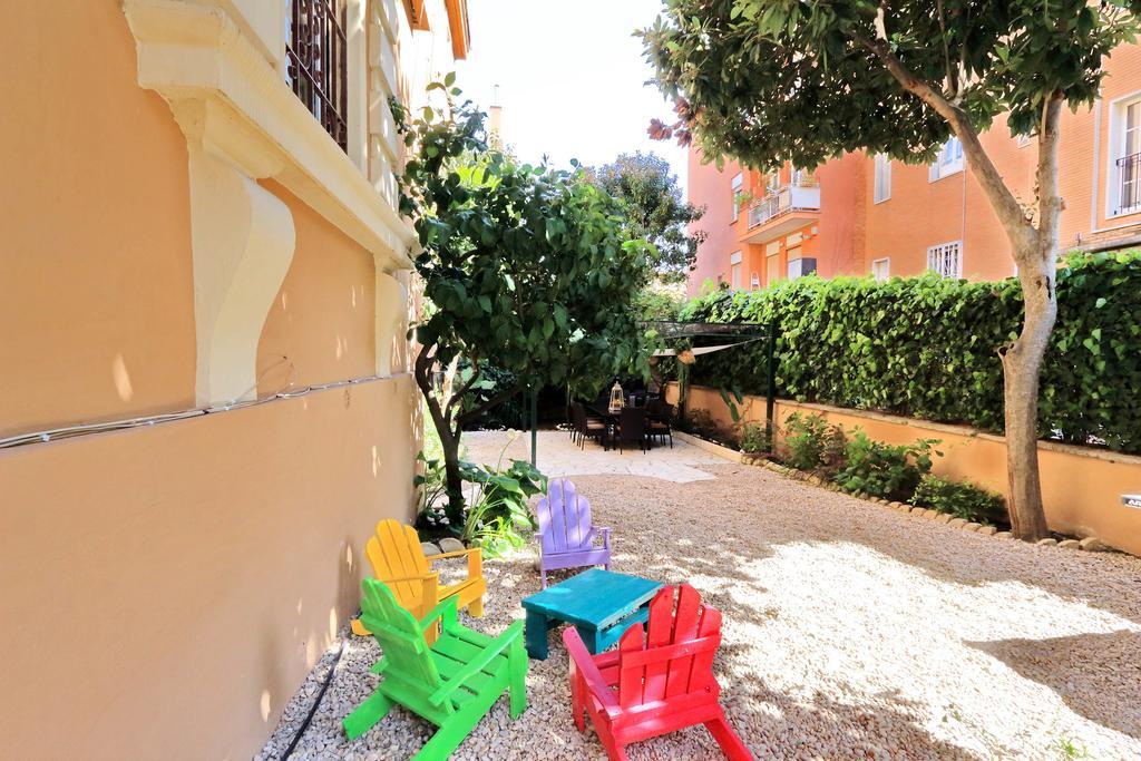 Appartement Monteverde Rome