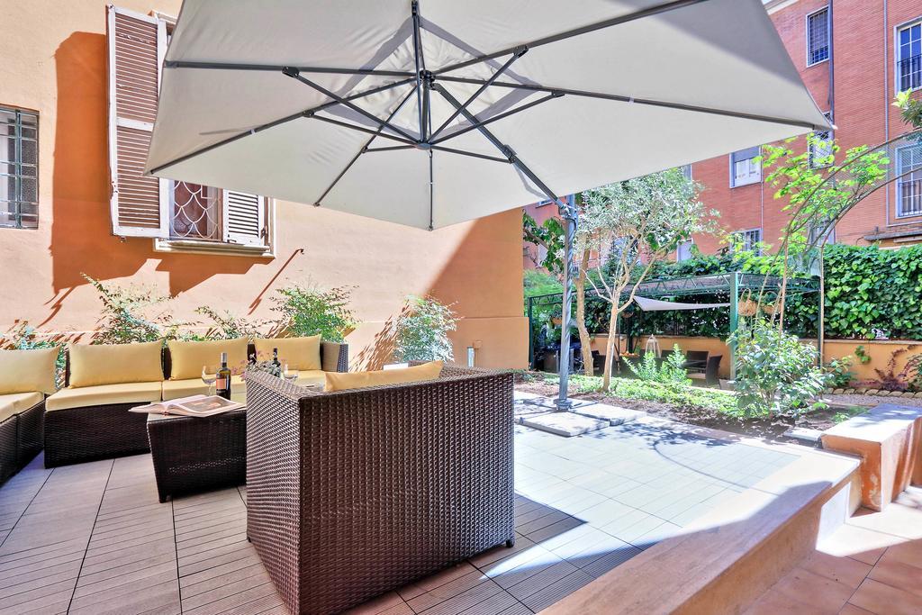 Monteverde Appartement Rome