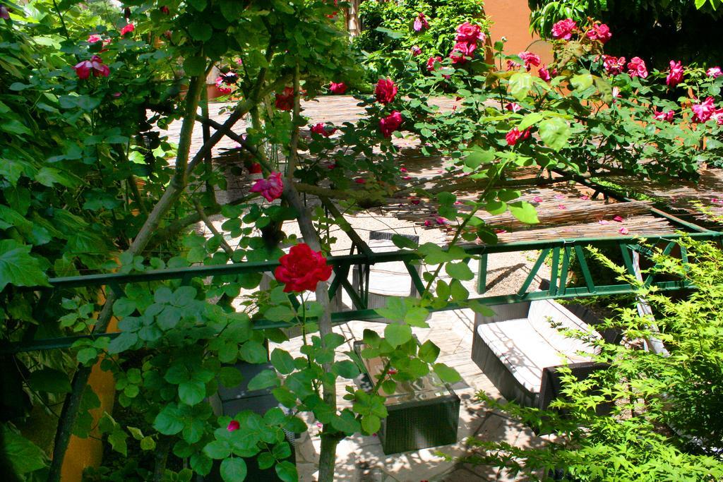 Monteverde Appartement