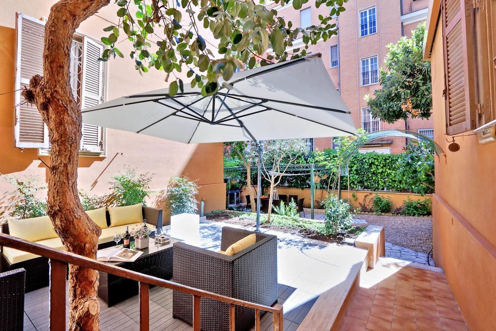 Appartement Monteverde Rome