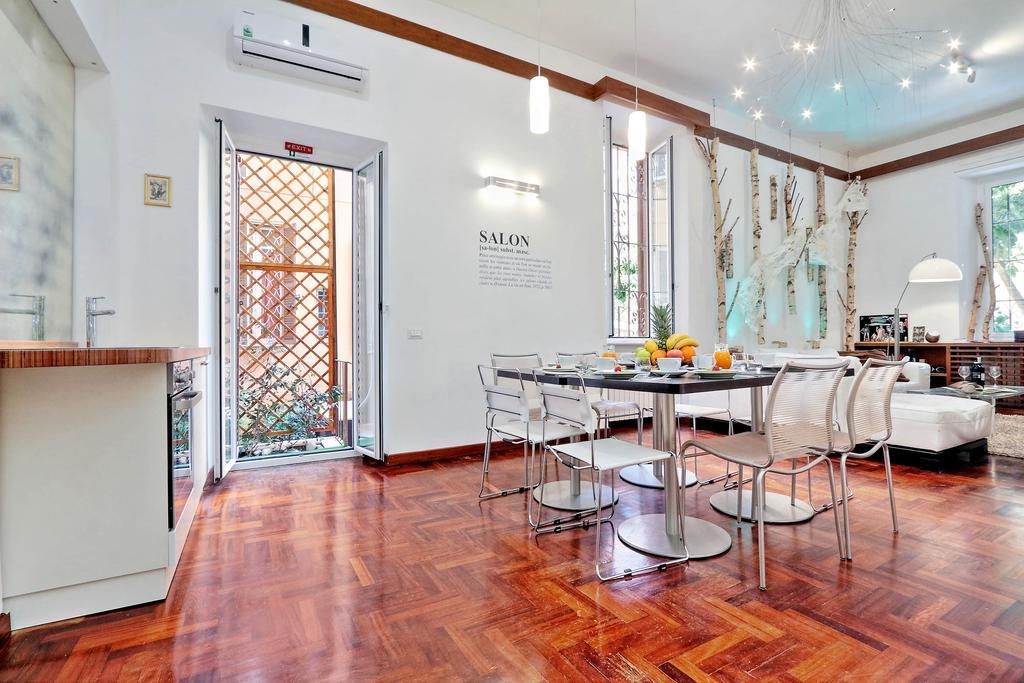 Monteverde Appartement