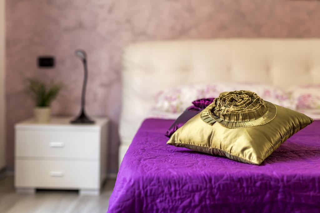 Apartment Monteverde Rome