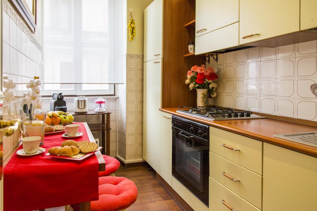 Apartment Termini *