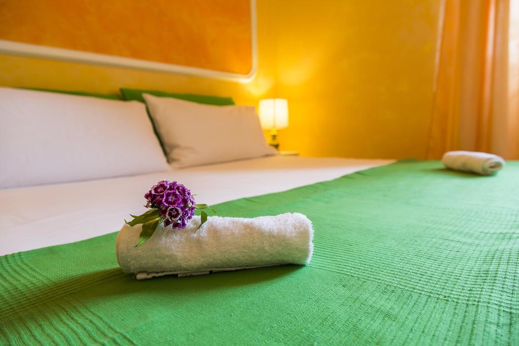 Apartment Termini Rome