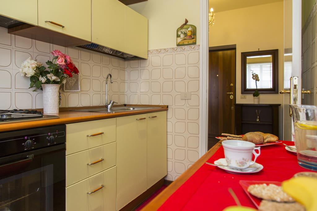 Termini Apartment Rome