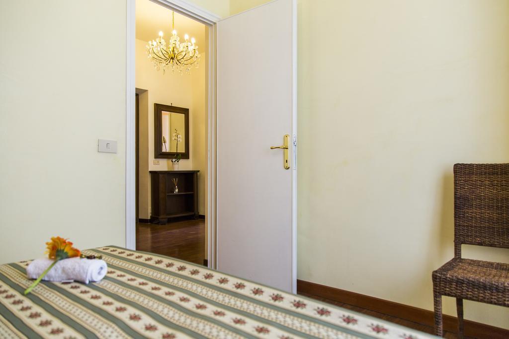 Termini Apartment