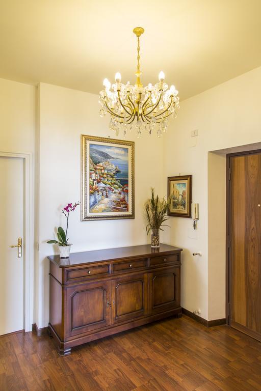 Termini Apartment *