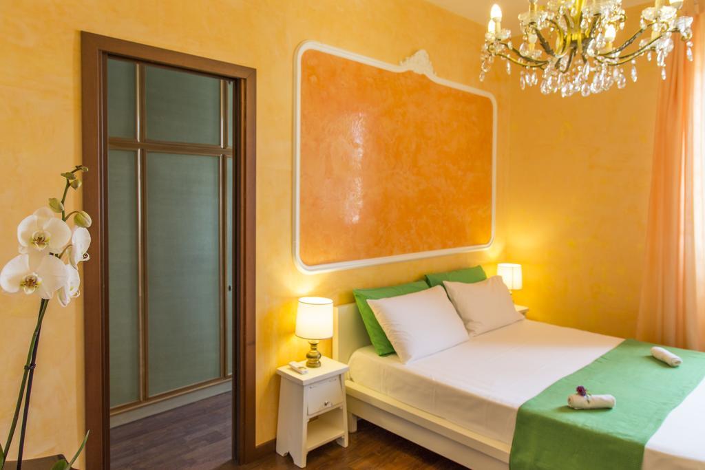 Apartment Termini