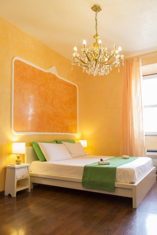 Termini Apartment