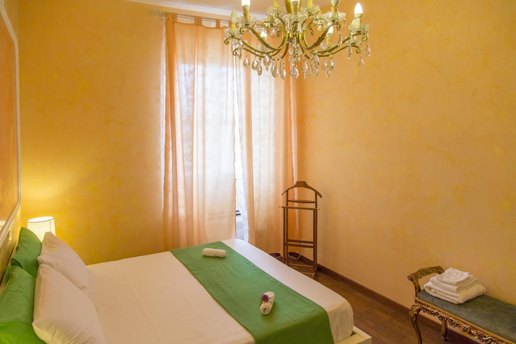 Apartment Termini Rome