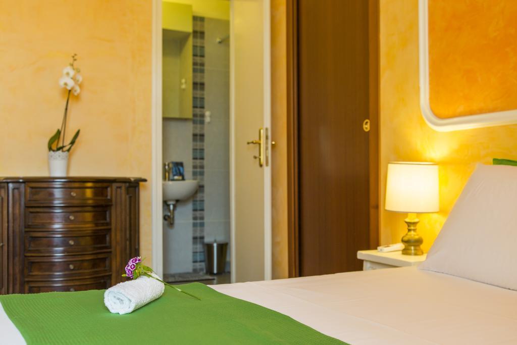 Termini Apartment Rome