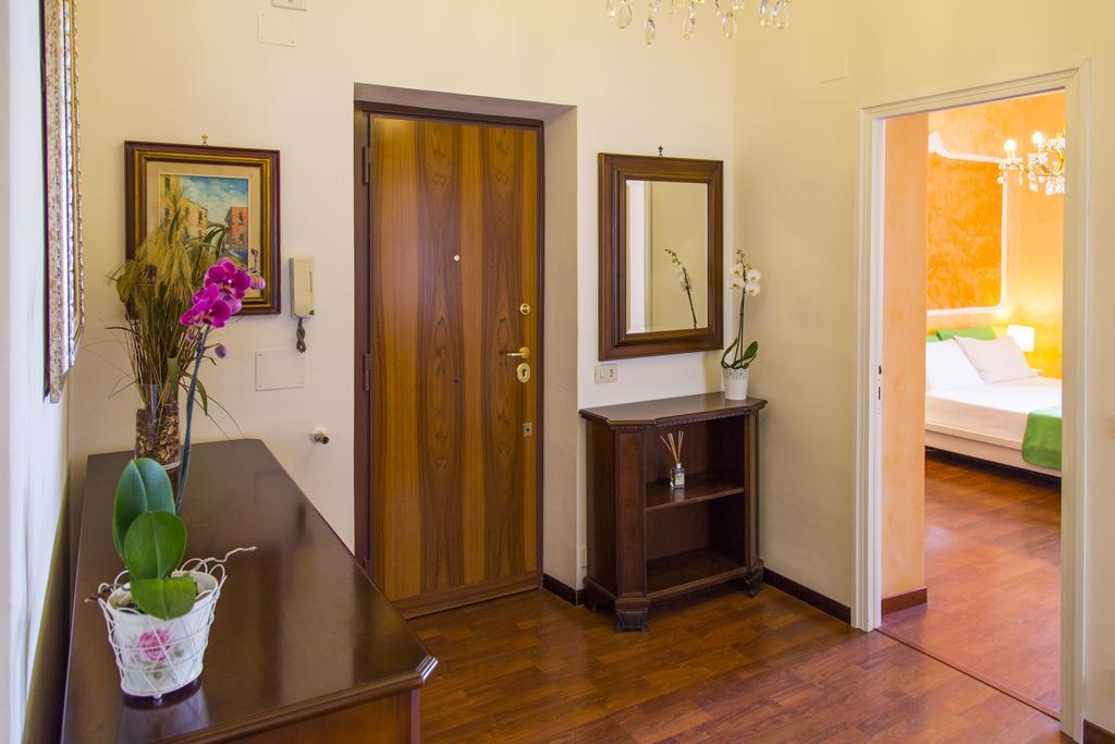 Termini Apartment