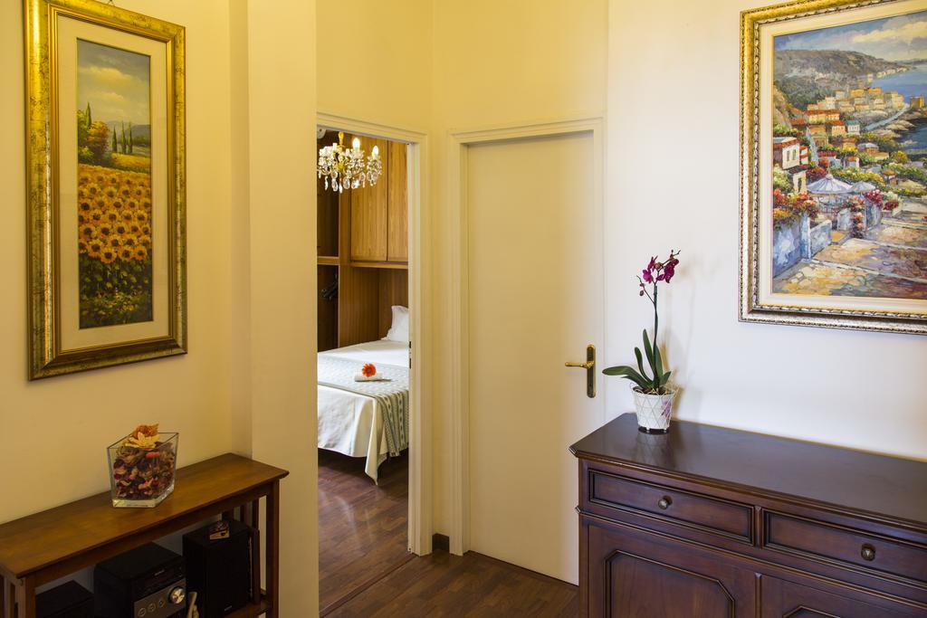 Termini Apartment Rome
