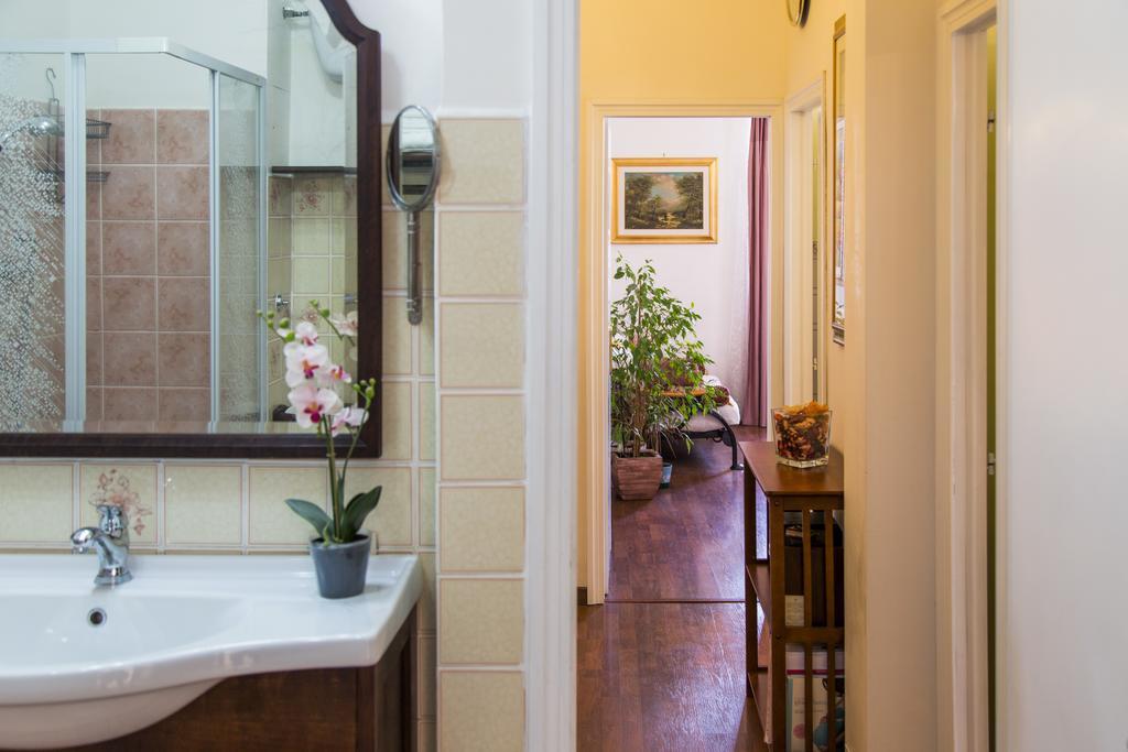 Termini Apartment