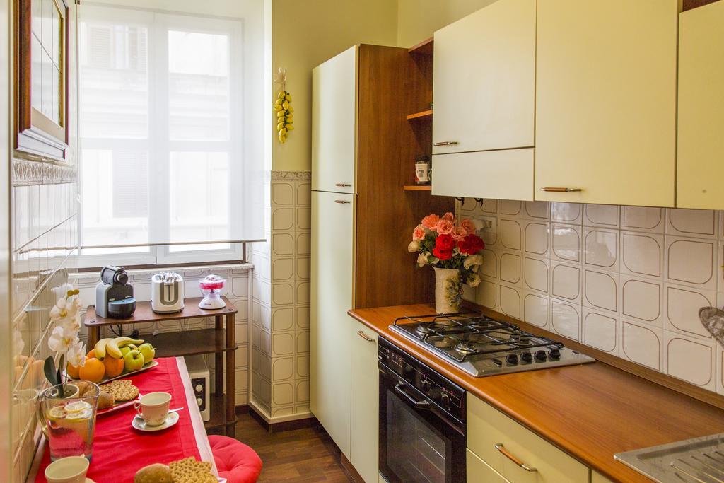 Apartment Termini